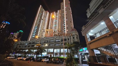 Ruang Usaha Jual Cepat untuk Usaha di Jakarta Barat