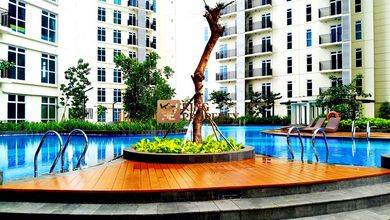 Apartemen Dijual di Cengkareng Jakarta Barat Unfurnished