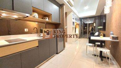 Apartemen Sewa Modern area Taman Anggrek, Jakarta Barat, Luas 65 m2