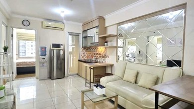 Sewa Apartemen Murah di Pluit, Jakarta Utara, 3 KT