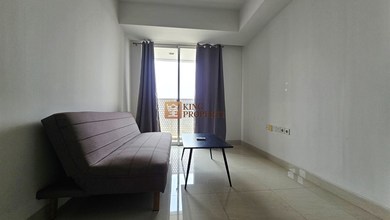 Jual Terjangkau Apartemen di Cengkareng 2br Kawasan Strategis