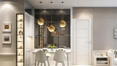 Penawaran Istimewa Apartemen Elit di Taman Anggrek, Jakarta Barat, Harga Premium