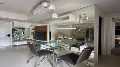 Jual Harga Miring Apartemen di Taman Anggrek 2br Lokasi Strategis