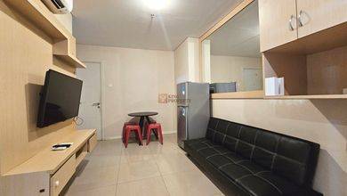 Dijual Segera Apartemen 2BR Furnished Bagus Siap Huni