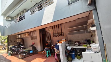 Kost Pavilion Dekat Mercu Buana, Pasar Meruya Ilir, Srengseng, Puri Indah Mall, Lippo Mall Puri, RS Puri Indah, RS Siloam Kebon Jeruk, Tol JORR Meruya, Selalu Full Cocok untuk Investor Cerdas    