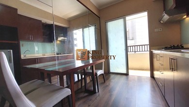 Dijual Apartemen Murah di Ancol, Jakarta Utara, LB 54m²