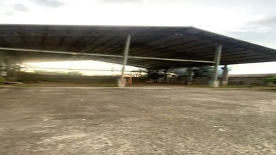 Dijual Kavling 1100 m2 Area Cluster Elit Cikupa