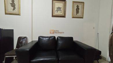 Disewa Apartemen Siap Huni 2 BR di Ancol, Jakarta Utara Lokasi Strategis