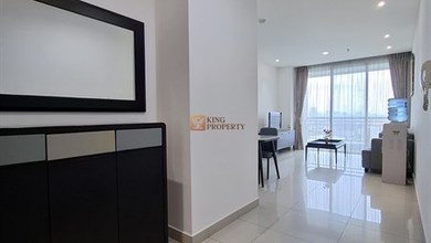 Sewa Apartemen Murah di Tanjung Duren, Jakarta Barat, 2 KT