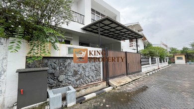Jual Rumah Terkini di Palmerah, Jakarta Barat Luas 160 m2