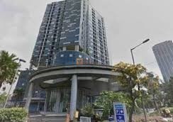 Apartemen Nyaman di Palmerah, Jakarta Barat, Harga Murah 70 Juta /tahun