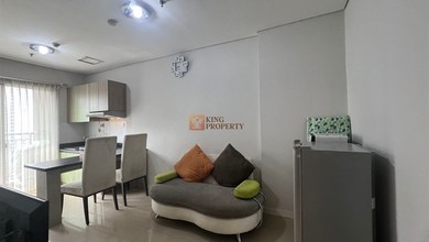 Apartemen Sederhana Harga Murah, Lokasi Tanjung Duren, Jakarta Barat
