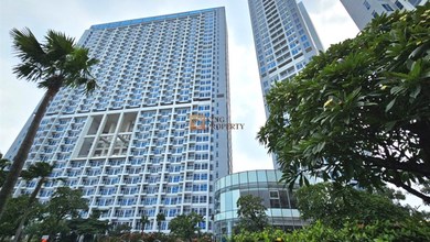 Sewa Apartemen 2 KT Aman Fasilitas Komplit di Jakarta Barat