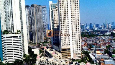 Disewakan Kios Usaha Strategis di Madison Park – Central Park Jakarta Barat