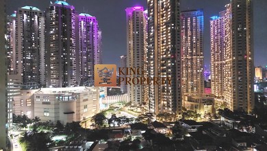 Segera Disewakan Harga Terjangkau di Taman Anggrek, Jakarta Barat