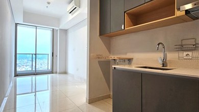 Apartemen Strategis Dijual Cepat di Tanjung Duren, Jakarta Barat, Harga Menarik!