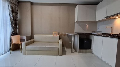 Jarang Ada! Sewa Apartemen 2 KT 2 KM di Jakarta Barat Lokas Paling Strategis