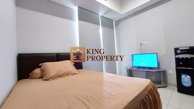 Harga Sewa Termurah Apartemen 1BR di Taman Anggrek Siap Huni Furnished