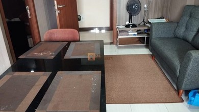 Hot Listing Apartemen Siap Huni Terbaik di Depok 2br, 37sqm