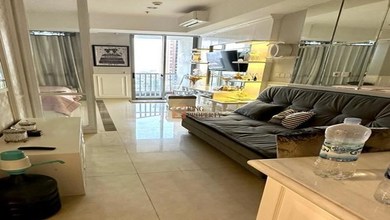 Jual Unit Apartemen Siap Ditempati 2BR Furnished Kondisi Baik