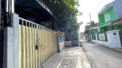 Kesempatan Rumah di Jagakarsa, Jakarta Selatan, LB 70m², Harga 1,35 Miliar