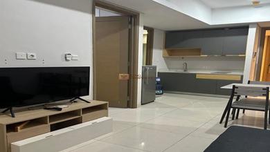 Sewa Apartemen Terjangkau di Tanjung Duren, Jakarta Barat, LB 38m²