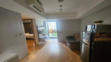 Sewa Apartemen 2 KT Aman Fasilitas Lengkap di Jakarta Barat