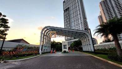 Disewa Unit Apartemen Tipe 2 BR di Taman Anggrek Akses Terbaik Fasilitas Premium