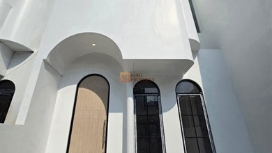 Rumah Idaman di Citra Garden, Jakarta Barat, 3 KT, Harga 2,3 Miliar