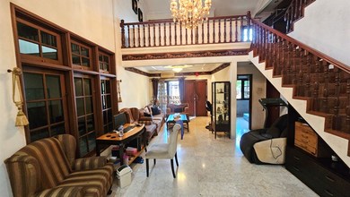 Rumah Area Premium Tomang, Jakarta Barat - Harga Terbaik 6,5 Miliar