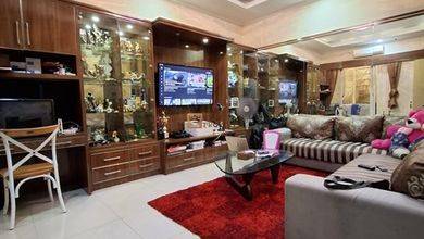 Jual Rumah Terkini di Kembangan, Jakarta Barat Luas 120 m2