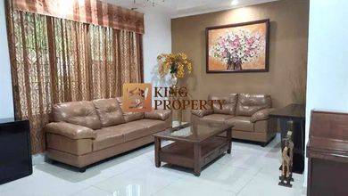 Jual Rumah Mewah LT 800 m2 Area Cipinang Melayu, Jakarta Timur