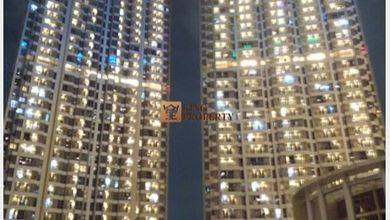 Lantai Rendah, 1 Kamar Condominium Taman Anggrek Residence Strategis