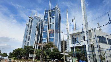 Dijamin Nyaman! 3BR Apartemen Regatta Sea View, Siap Huni Sekarang  
