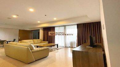 Unit Mewah, Fasilitas Basket Court, Tennis Court, Football Court, Fitness Center Complete, Jogging Track, BBQ Area, Reflexology, Lounge, Multi Function Room, Swimming Pool, Playground, Dijual 2 Kamar One Park 1 Park Avenue Gandaria GANCIT