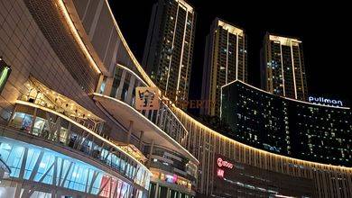 Hot Listing Apartemen Siap Tinggal Terbaik di Jakarta Barat 3br, 127sqm