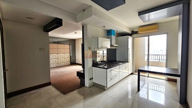 Kesempatan Apartemen Murah di Ancol, Jakarta Utara, 1 KT