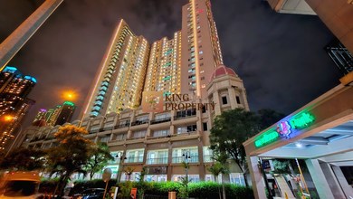 Dijual Cepat Kios Madison Park, Fasilitas Kolam Renang, Jogging Track, Lapangan Basket, Gym, Billiard, Sky Garden, Evi Charger Station, Cocok untuk Usaha, Kantor, Gudang