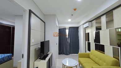 Disewakan Apartemen Siap Tinggal 1 BR di Kalideres, Jakarta Barat Lokasi Terbaik