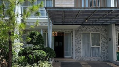 Hunian Mewah di Kawasan Cakung, Jakarta Timur, LB 150m², Harga 3 Miliar