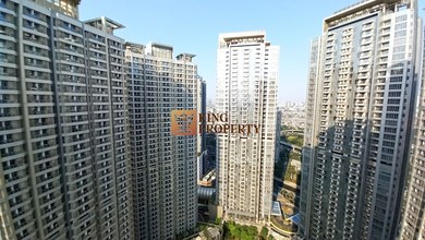 Jual Apartemen Strategis di Taman Anggrek, Jakarta Barat, Luas 38m²