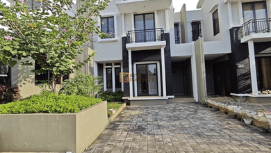 Rumah premium dengan Luas 136 m2 di Bendungan Hilir, Jakarta Pusat