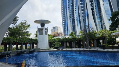 Disewa Apartemen Siap Tinggal 3 BR di Penjaringan, Jakarta Utara Lokasi Strategis