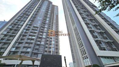Apartemen Unfurnished Disewakan Segera Kondisi Bersih dan Rapih di Cengkareng