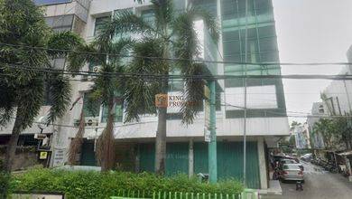 Lokasi Pinggir Jalan, Dekat Siloam Hospital Mampang, Happy Puppy, BPJS Ketenagakerjaan Mampang, Mal Kalibata City Square, Pasar Kaget,  Sumbangsih Duren Bangka Elementary School, Siloam Hospitals Mampang, Dijual Ruko Komplek Perkantoran Buncit Mas 262m2