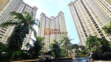 Jarang Ada! Sewa Apartemen 2 KT 1 KM di Jakarta Barat Area Terstrategis