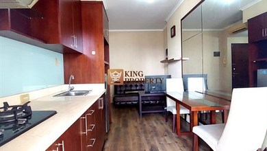 Jual Cepat Apartemen Murah di Ancol, Jakarta Utara, LT 54m²