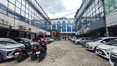 Termurah! Jual Ruko Second Siap Pakai Unfurnished untuk Bisnis Anda di Kebon Jeruk