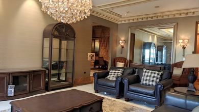 Apartemen Eksklusif Dijual di Bendungan Hilir, Jakarta Pusat, Luas 382m²