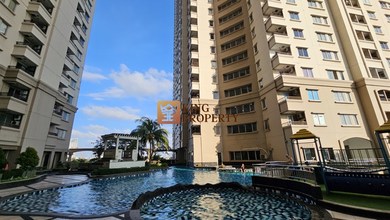 Apartemen Minimalis Harga Murah, Lokasi Ancol, Jakarta Utara
